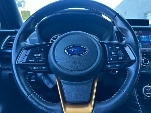 Used 2023 Subaru Forester Wilderness image 28