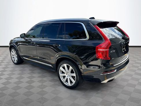 Used 2019 Volvo XC90 T6 Inscription w/ Protection Package Premier image 6