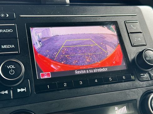 Used 2019 Honda Civic LX image 13