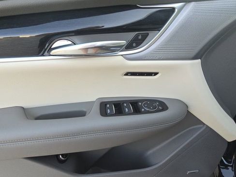 New 2025 Cadillac XT6 Premium Luxury w/ Technology Package image 13