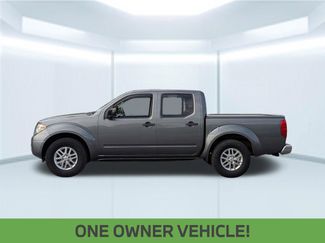 Used 2017 Nissan Frontier SV w/ SV Value Truck Package RWD video 2