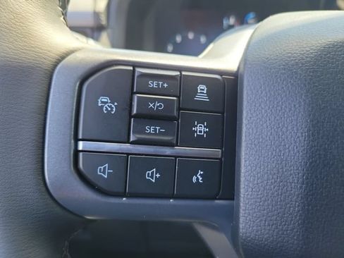 New 2026 Ford F150 XLT w/ Equipment Group 302A MID AWD/4WD image 28