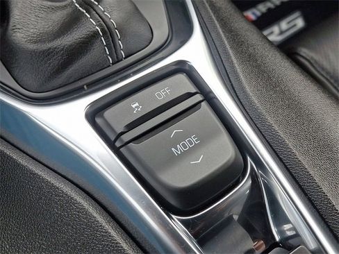 Certified 2024 Chevrolet Camaro LT w/ Redline Edition image 25