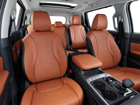 New 2026 Kia Carnival SX image 15