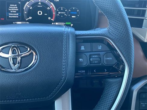 New 2026 Toyota Tundra 1794 Edition image 19