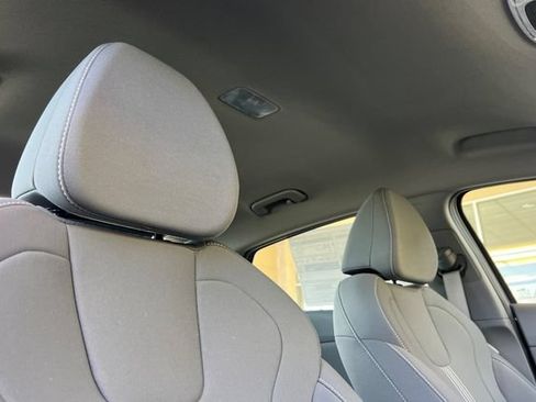 New 2026 Hyundai Elantra Sport FWD image 15