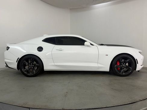 Used 2024 Chevrolet Camaro LT w/ RS Package RWD image 5