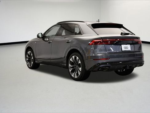 New 2026 Audi Q8 Premium Plus image 3