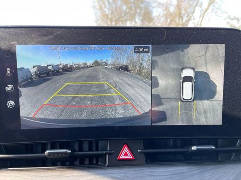 Used 2024 Kia Sportage X-Pro Prestige image 10