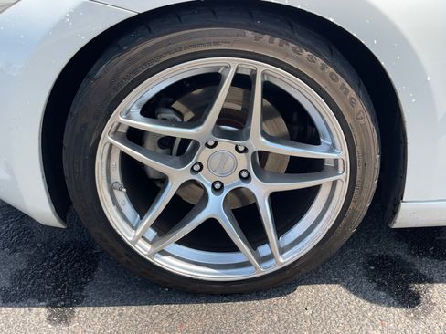 Used 2009 Nissan 370Z Coupe RWD image 21