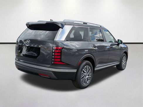 New 2026 Hyundai Palisade SEL Premium FWD image 5