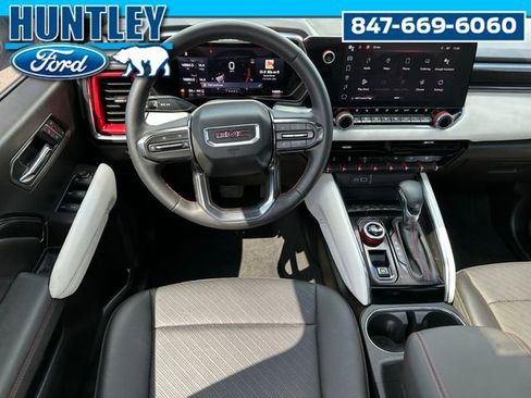 Used 2023 GMC Canyon AT4X AWD/4WD image 14