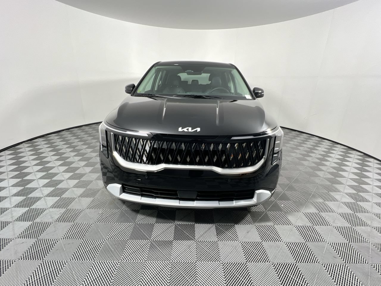 New 2026 Kia Carnival FWD image 10