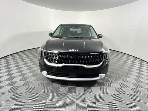 New 2026 Kia Carnival FWD image 10