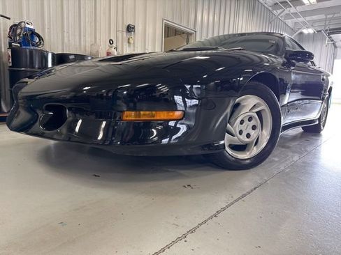 Used 1994 Pontiac Firebird Trans Am RWD image 24
