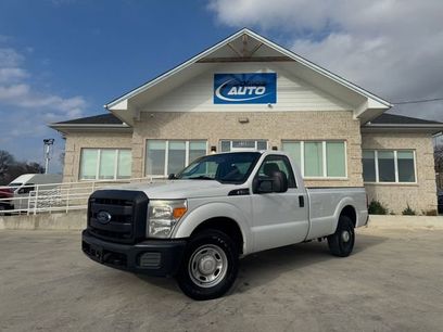 Used 2015 Ford F250 XL