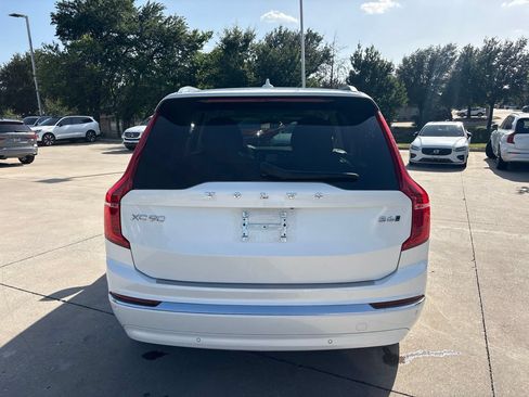 Used 2023 Volvo XC90 B6 Plus w/ Protection Package Premier AWD/4WD image 6