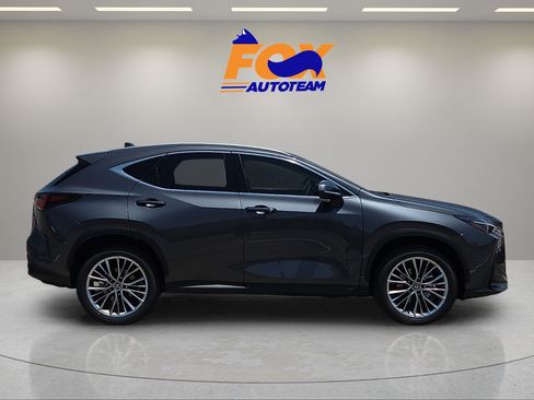 New 2026 Lexus NX 350 AWD w/ Luxury Package image 5