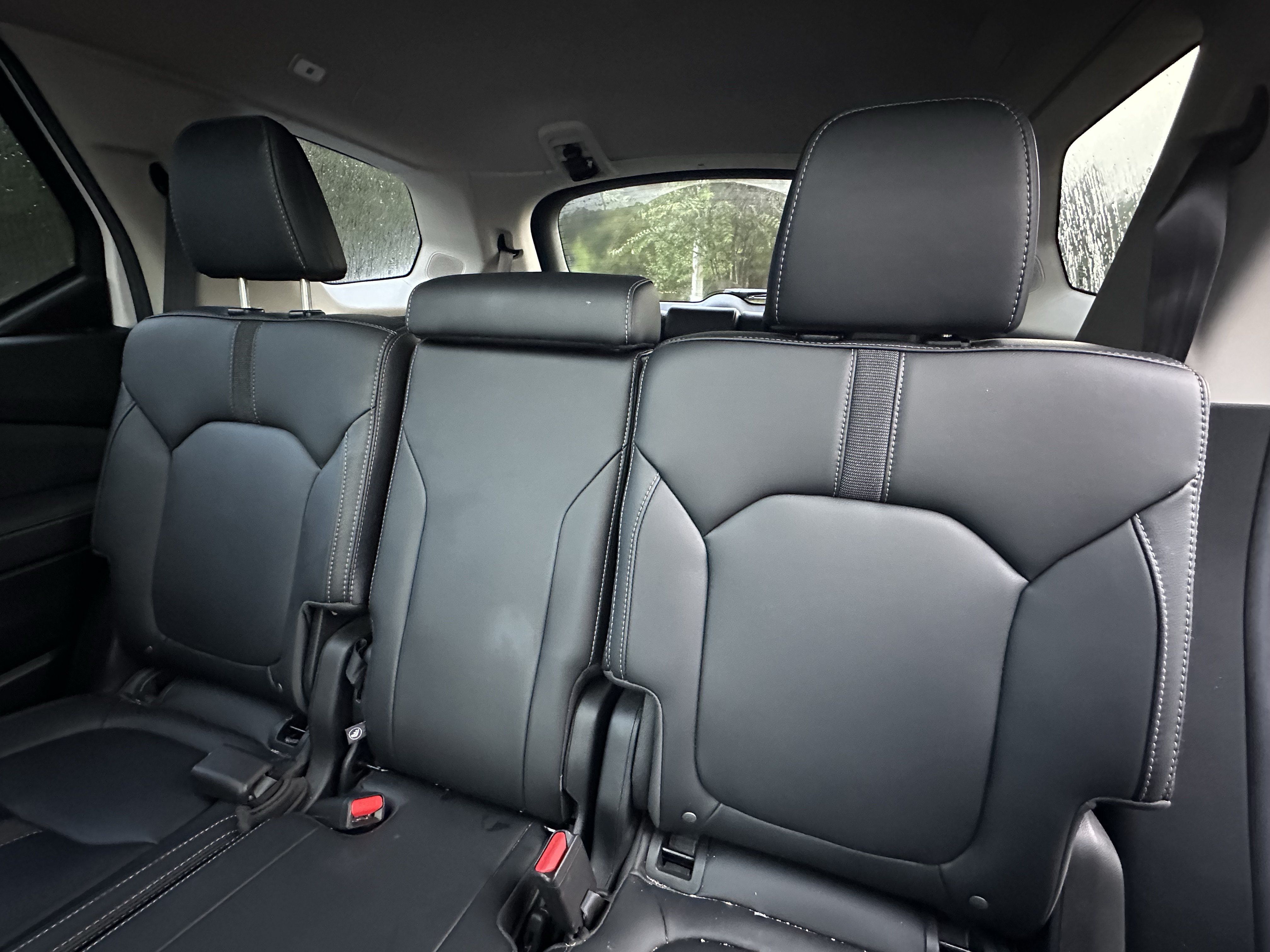 Used 2024 Honda Pilot Touring image 10