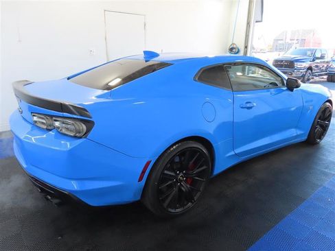 Used 2023 Chevrolet Camaro SS image 13