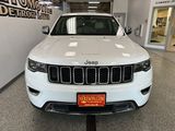 Used 2020 Jeep Grand Cherokee Limited w/ Luxury Group II image 3