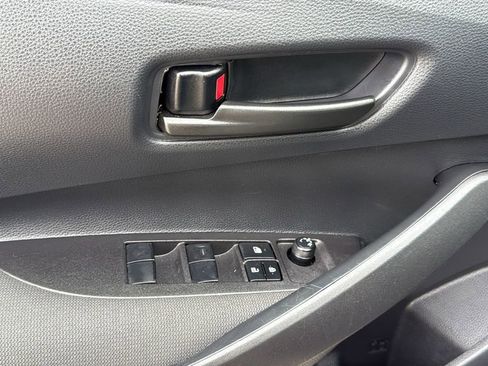Used 2026 Toyota Corolla LE FWD image 13