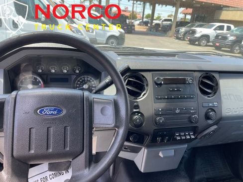 Used 2013 Ford F350 XL image 16