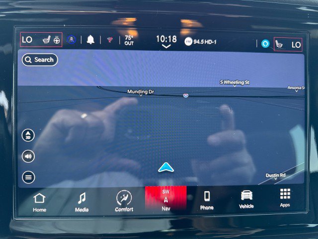 Used 2022 Dodge Durango R/T AWD/4WD image 23