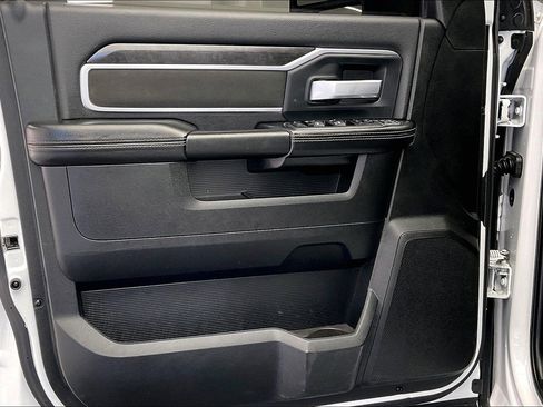 Used 2024 RAM 2500 Big Horn w/ Off Road Package image 25