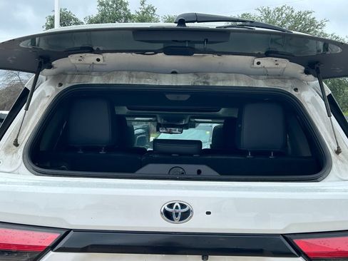 Certified 2023 Toyota Sequoia TRD Pro AWD/4WD image 17
