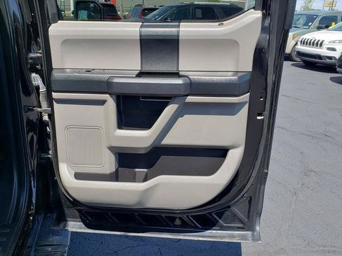 Used 2020 Ford F150 XL w/ Equipment Group 101A Mid AWD/4WD image 18