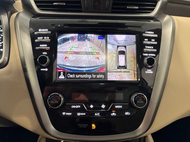 Certified 2023 Nissan Murano Platinum w/ Cargo Package AWD/4WD image 27