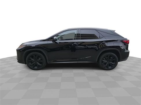 Used 2017 Lexus RX 350 AWD w/ Premium Package image 5