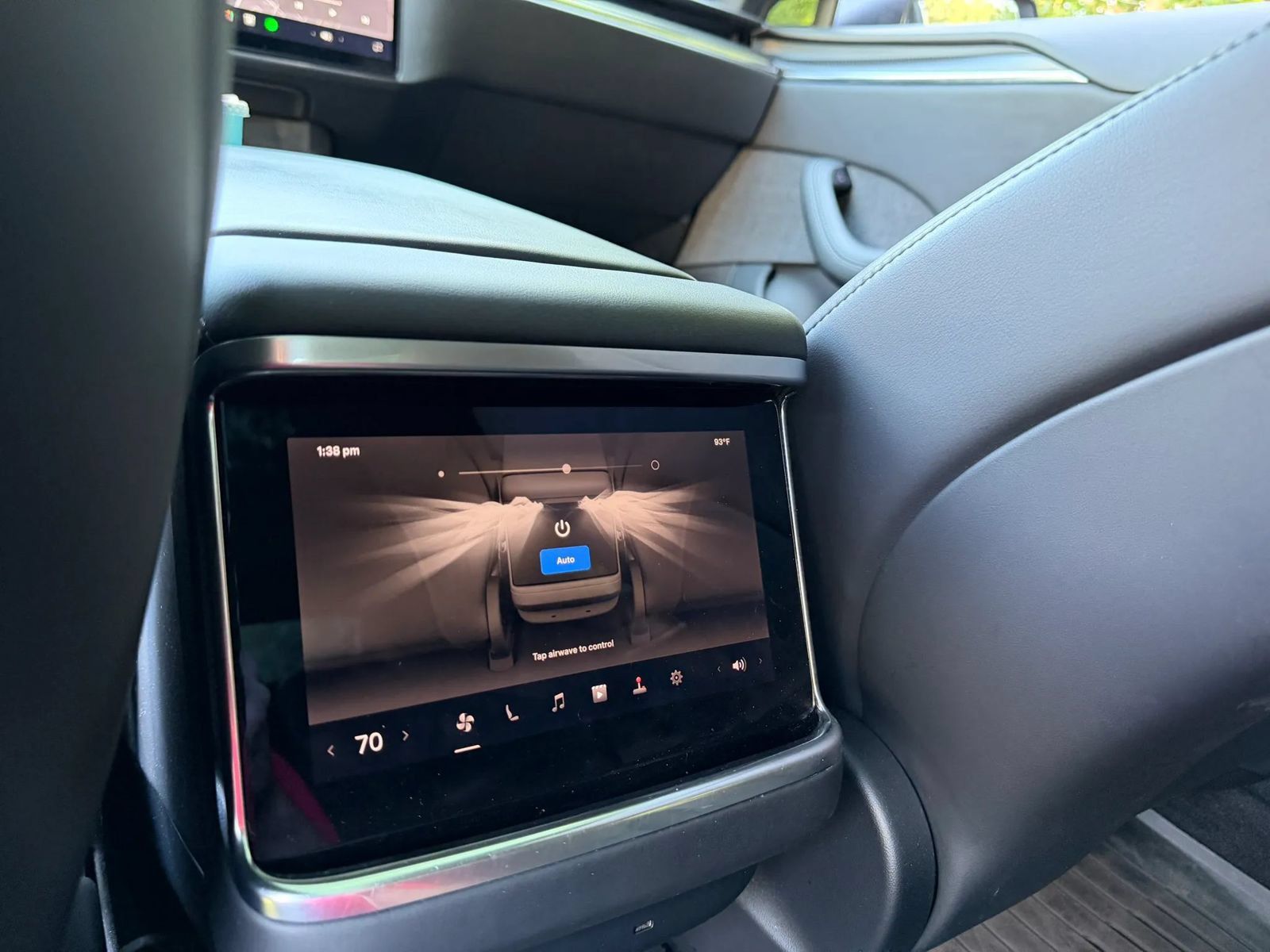 Used 2022 Tesla Model S Plaid AWD/4WD image 28