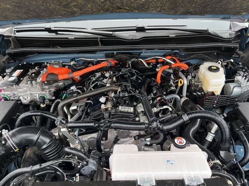 Used 2025 Toyota 4Runner Limited w/ Tow Technology Package image 14