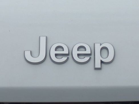 New 2025 Jeep Grand Cherokee L Limited w/ Luxury Tech Group II AWD/4WD image 43