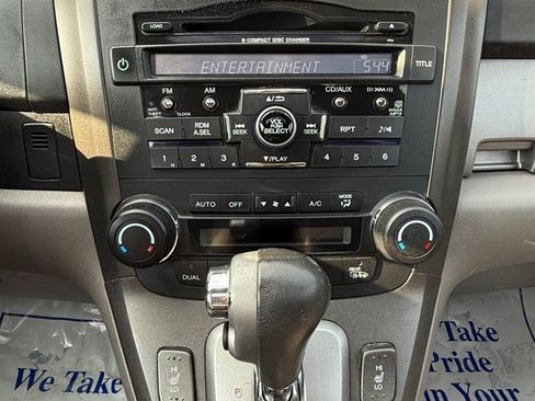 Used 2010 Honda CR-V EX-L image 15