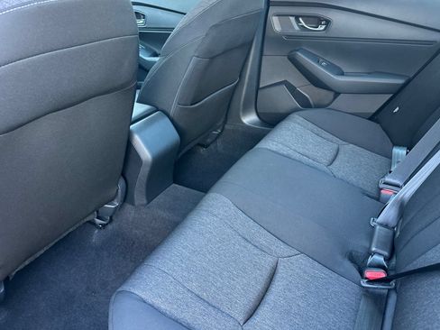 Used 2023 Honda Accord EX image 12