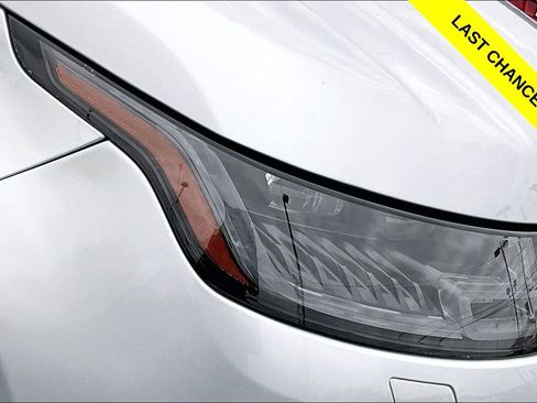 Used 2020 Land Rover Range Rover Sport HST AWD/4WD image 29