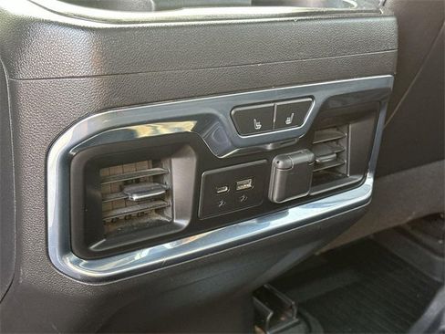 Used 2020 GMC Sierra 1500 AT4 w/ AT4 Premium Package image 20