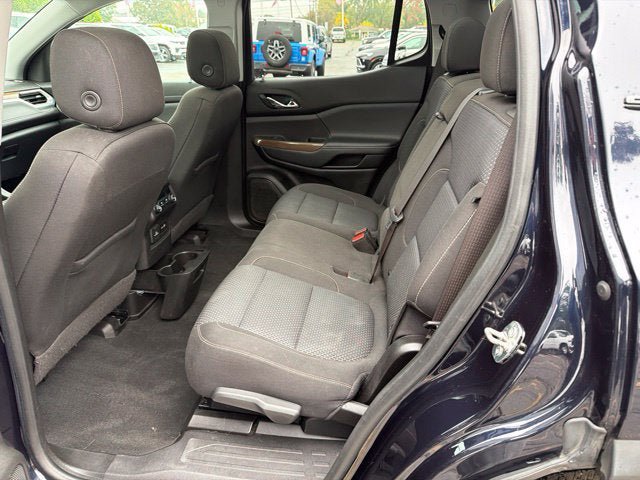 Used 2021 GMC Acadia SLE w/ Driver Convenience Package AWD/4WD image 19