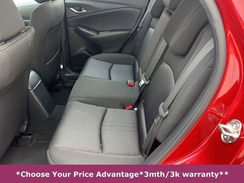 Used 2019 MAZDA CX-3 Sport image 25