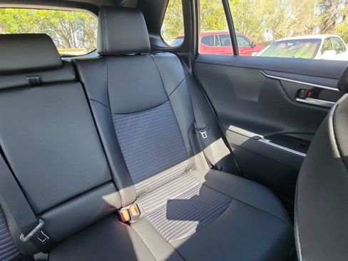 Used 2023 Toyota RAV4 XSE image 6