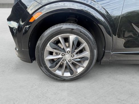 Used 2022 Buick Encore GX Select w/ Sport Touring Package image 24