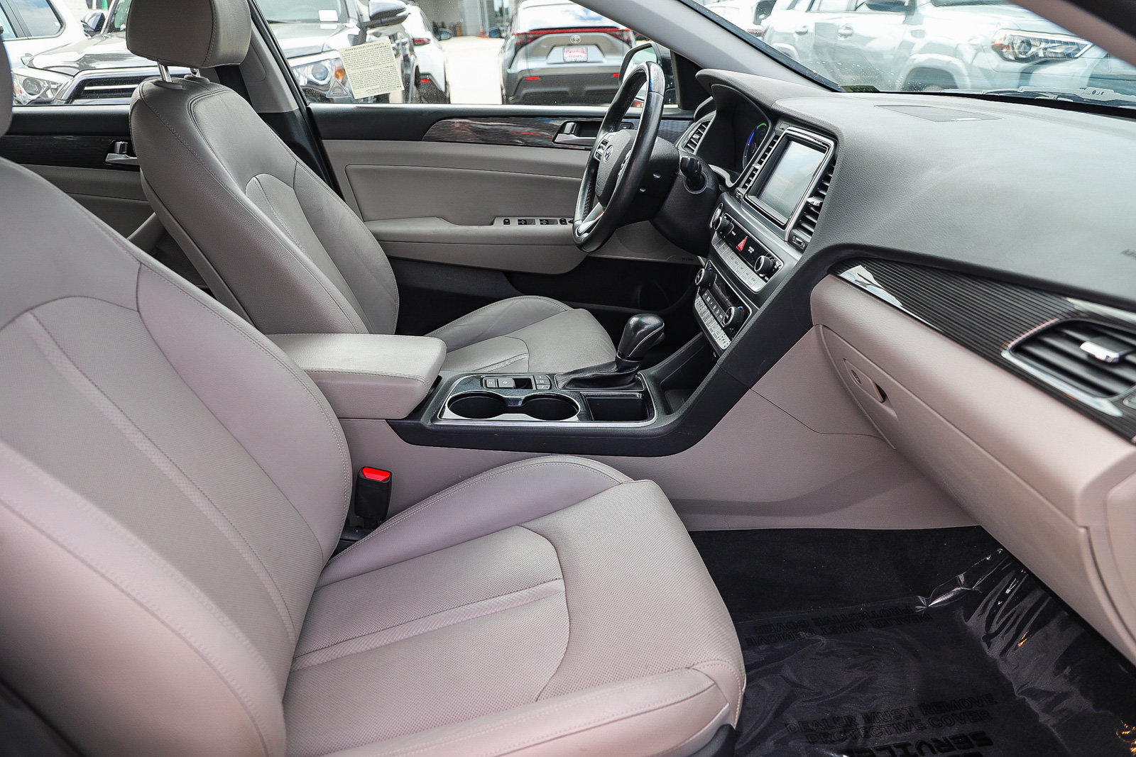 Used 2019 Hyundai Sonata Limited FWD image 16