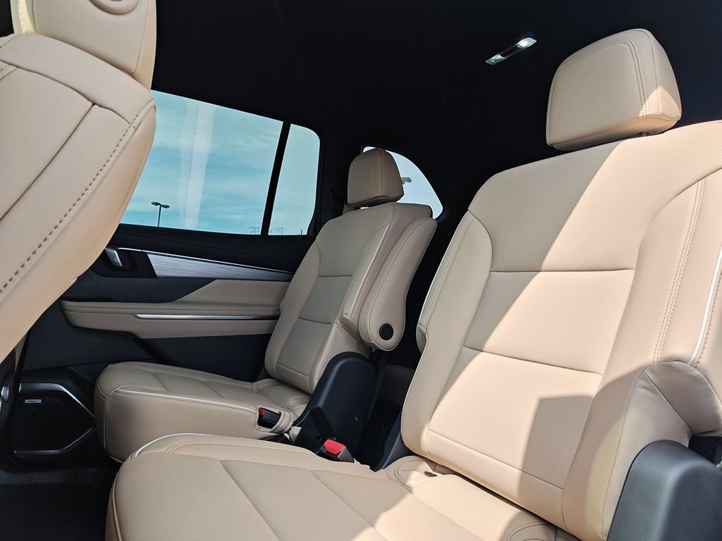 New 2027 Buick Enclave Preferred FWD image 14