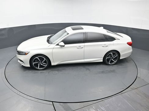 Used 2020 Honda Accord Sport image 39