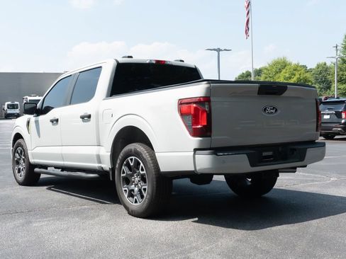 Used 2024 Ford F150 STX RWD image 7