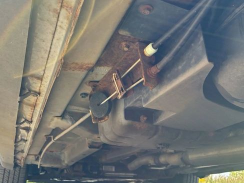 Used 2014 Dodge Journey SE w/ Flexible Seating Group image 8