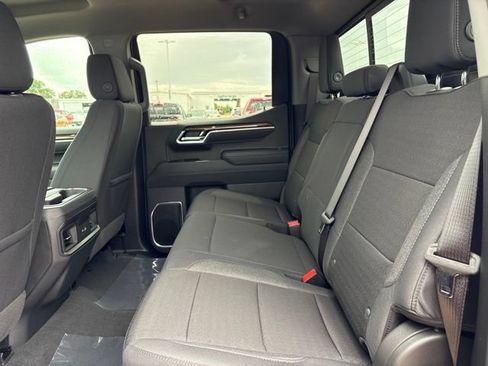 New 2026 Chevrolet Silverado 1500 RST AWD/4WD image 37